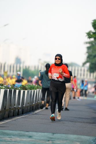 Race photo from NSRC II 27042025