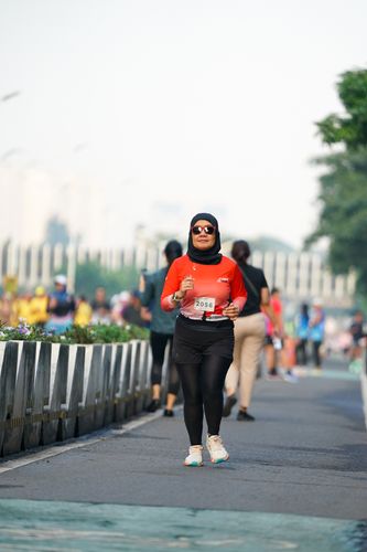 Race photo from NSRC II 27042025