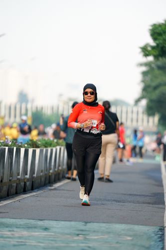 Race photo from NSRC II 27042025