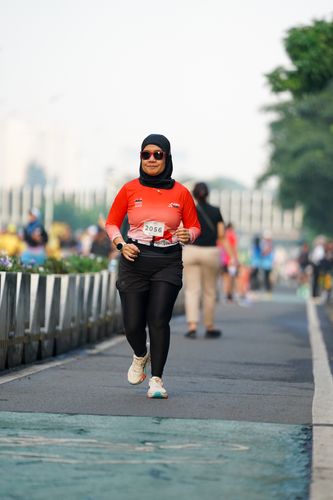 Race photo from NSRC II 27042025