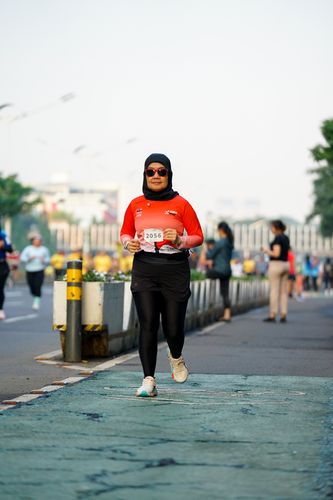 Race photo from NSRC II 27042025