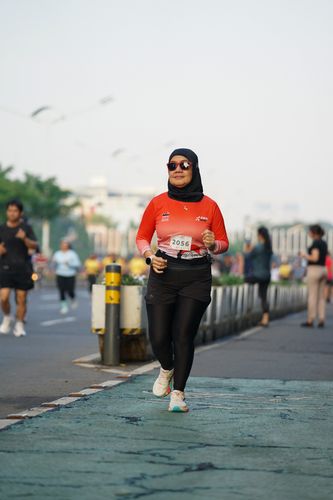 Race photo from NSRC II 27042025