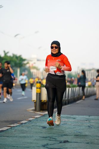 Race photo from NSRC II 27042025