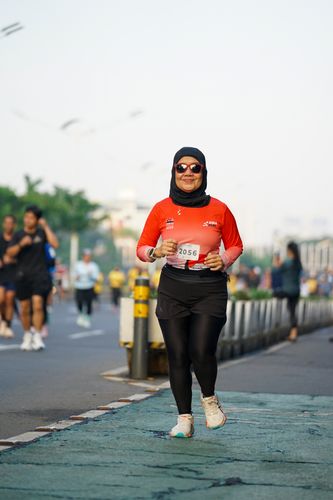 Race photo from NSRC II 27042025