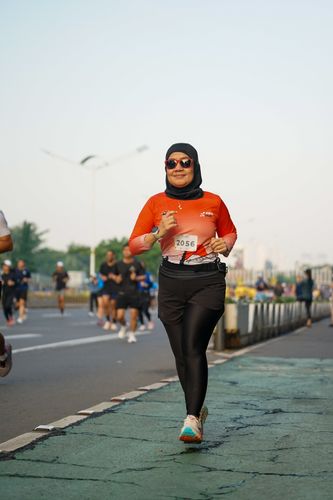 Race photo from NSRC II 27042025