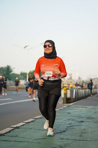 Race photo from NSRC II 27042025