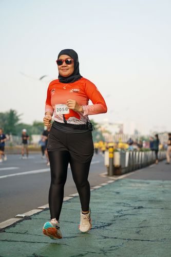Race photo from NSRC II 27042025