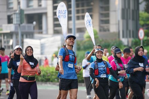 Race photo from NSRC II 27042025