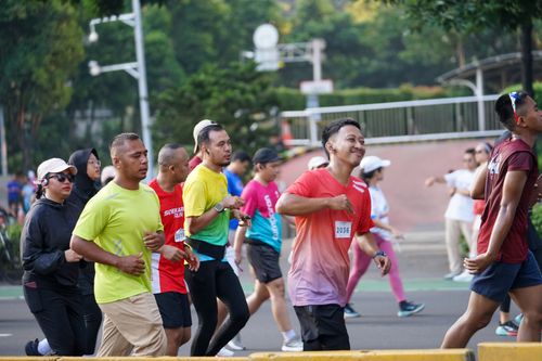 Race photo from NSRC II 27042025