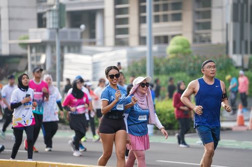Race photo from NSRC II 27042025