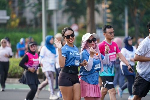 Race photo from NSRC II 27042025