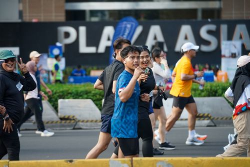 Race photo from NSRC II 27042025