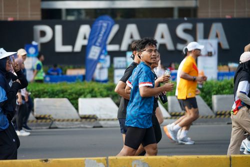 Race photo from NSRC II 27042025