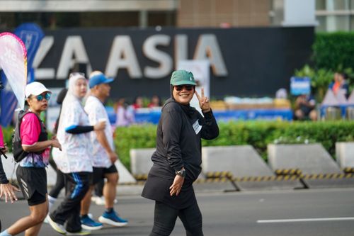 Race photo from NSRC II 27042025