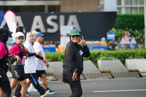 Race photo from NSRC II 27042025