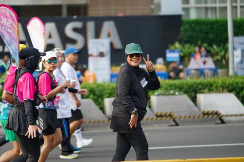 Race photo from NSRC II 27042025