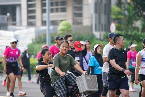 Race photo from NSRC II 27042025