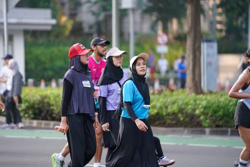 Race photo from NSRC II 27042025