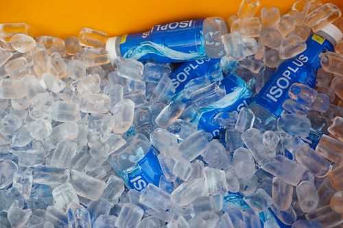 Race photo from MAKASSAR HALF MARATHON 2025 VIBES
