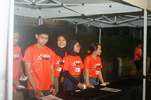 Race photo from NSRC V 22062025