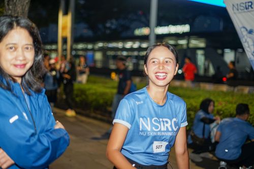Race photo from NSRC V 22062025