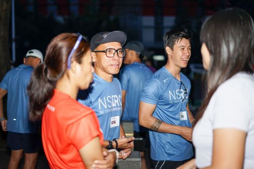 Race photo from NSRC V 22062025