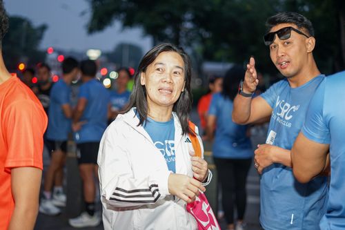 Race photo from NSRC V 22062025