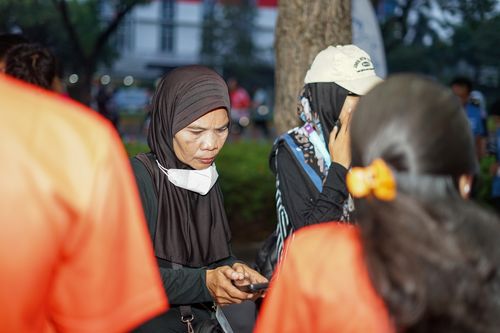 Race photo from NSRC V 22062025
