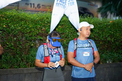 Race photo from NSRC V 22062025