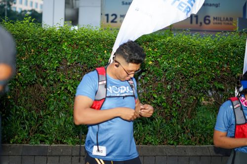 Race photo from NSRC V 22062025