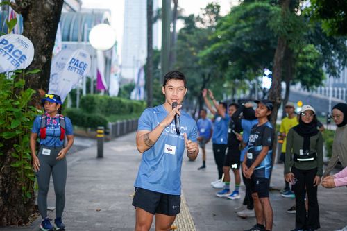 Race photo from NSRC V 22062025