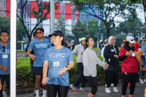 Race photo from NSRC V 22062025