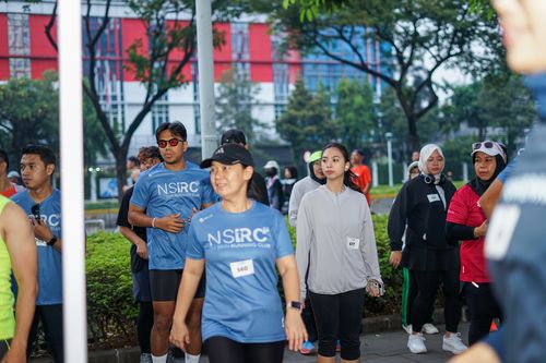 Race photo from NSRC V 22062025