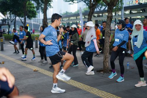 Race photo from NSRC V 22062025
