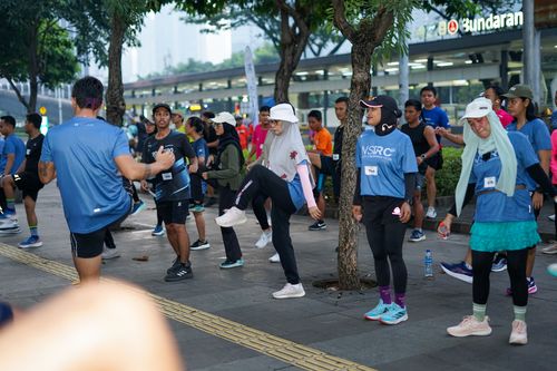Race photo from NSRC V 22062025