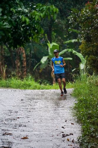 Race photo from Latihan Bareng Bogorun 2025