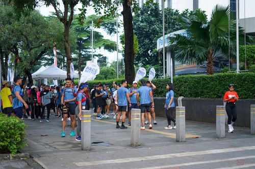 Race photo from NSRC V 22062025