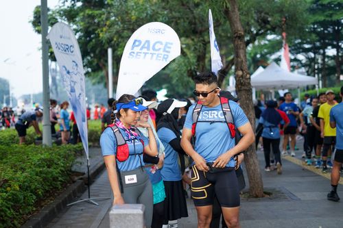 Race photo from NSRC V 22062025