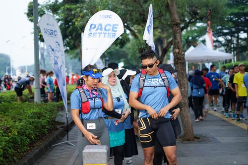 Race photo from NSRC V 22062025