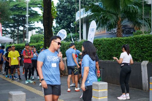 Race photo from NSRC V 22062025