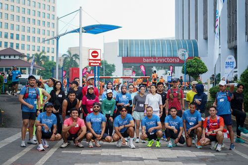 Race photo from NSRC V 22062025