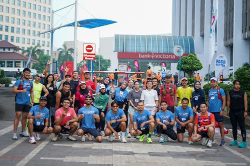 Race photo from NSRC V 22062025