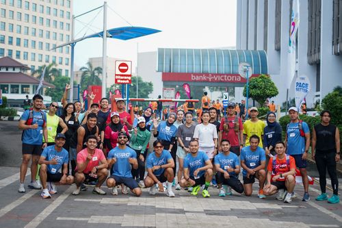 Race photo from NSRC V 22062025