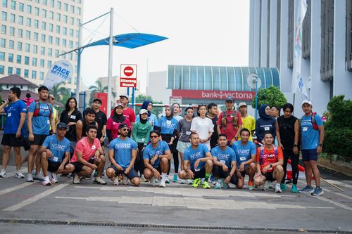 Race photo from NSRC V 22062025