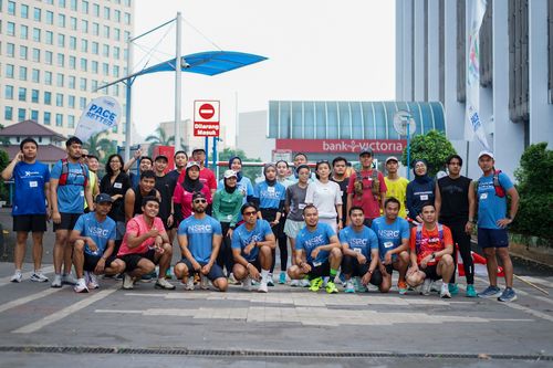 Race photo from NSRC V 22062025
