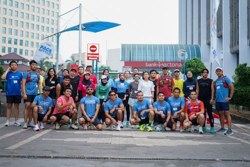 Race photo from NSRC V 22062025