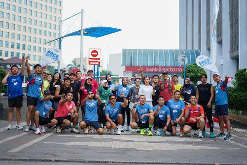 Race photo from NSRC V 22062025
