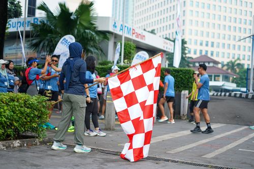 Race photo from NSRC V 22062025