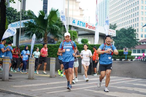 Race photo from NSRC V 22062025
