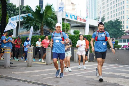 Race photo from NSRC V 22062025